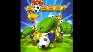 Pet Soccer Soundtrack - Gorillas