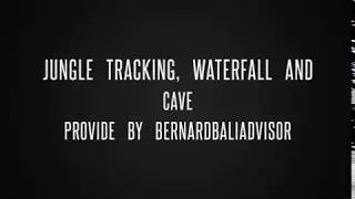BALI JUNGLE TRACKING, CAVE,RAIN FOREST, WATERFALL