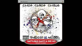 11. Feinstaubplaketten - Dee Ho (Click Clack Clique - Ghettoizmuss) - Remastered