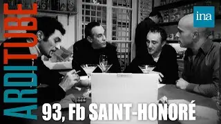 Dîner 