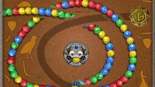 [Mod Showcase] Zuma - Heru's Collapse