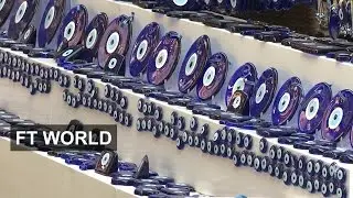 Reviving Turkey's Economy | FT World