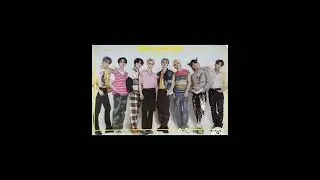 Stray kids X Mini Magazine July 2022 Issue 📽 #straykids