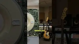 What Do MRIs and Guitar Amps Have In Common?&hellip;