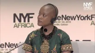 Jour 3: Le Système Éducatif Africain Est-Il Défaillant? (FR)