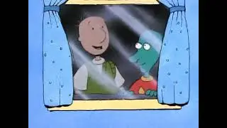 Doug: Someone Up There Likes Me