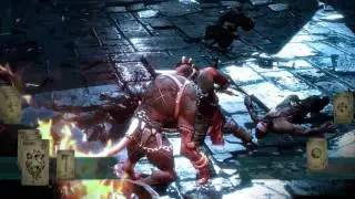Hand of Fate LetPlay-Parts 4 Unstoppable Bad Luck