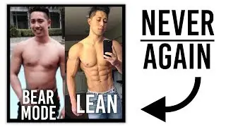 Response to Jeff Nippard (Im NOT Going Bear Mode)