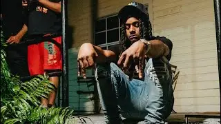 (FREE) FCG Heem x Project Youngin Type Beat |2022| - &ldquo;Fixation&rdquo;