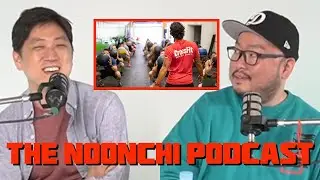 Is Crossfit A Sport? Noonchi Podcast EP45