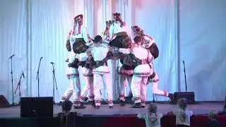 Bukovinsky Dance