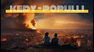 Kedy - Populli (Prod Alann ulises)