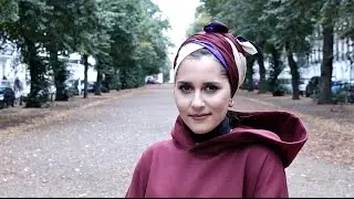 FASHION WEEK | LOOKBOOK 2016