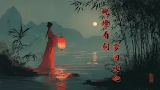 Nostalgic Chinese Music for Deep Thinking & Memories | 挑燈看劍 &middot; 夢回吹角