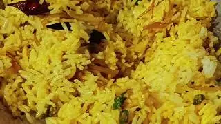 Friedrice recipe/Homemade fried rice #recipe #viralvideo 
