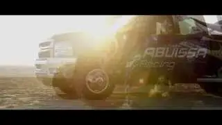 Abu Issa Racing - Qatar International Enduro November 2014