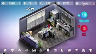 Devices Tycoon