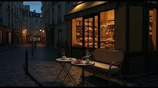 Jazz Lofi and Bossa Nova Bliss &ndash; Cozy Ambience for Creative Minds