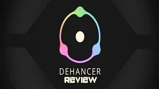 Extremely Realistic Film Emulator - Dehancer Plugin Review