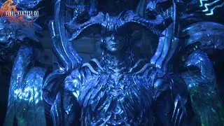 NECROPHOBE | FINAL FANTASY XVI | Gameplay