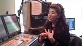 HOT 1035 LATIN DIVA PATTIE MORENO BLOG FOR 03-03-2011