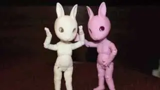 Обзор Dolly: Hujoo Nano Rabi