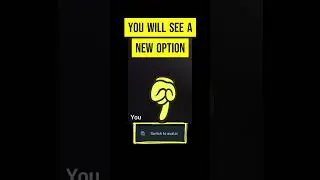 WhatsApp Video Call Without Showing Your Face #whatsapp #videocall