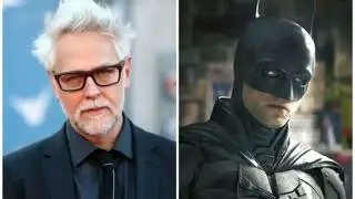 DC Studios&rsquo; Head James Gunn Defends the Delay of &lsquo;The Batman 2&rsquo; to 2027  &lsquo;A 5 Year Gap or More is Fa
