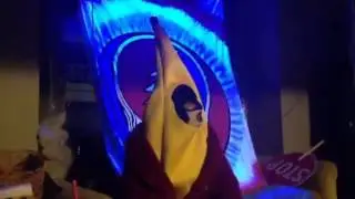 Rants from The Majik Banana