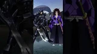 |akame ga kill vs demon slayer| whoisstrongest