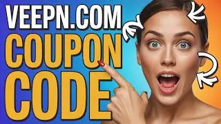 Veepn.com Promo Code - Coupon Code - Discount Code - Voucher code