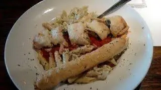 Uno Chicago Grill Recipes