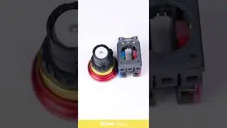 Weag Electric High-Quality Emergency Stop Button &ndash; Take a Look!