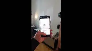 augmented reality art