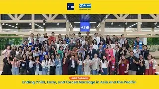 Girls Takeover: Ending Child, Early, and Forced Marriage in Asia and the Pacific | 27 October 2025