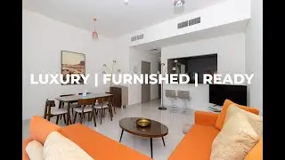 🏡 Luxury 2BR Townhouse for Rent | Marbella II, Mina Al Arab | AED 137,500