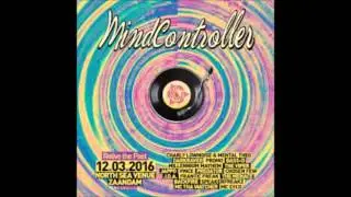 Jappo @ Mindcontroller 2016 - Room 180 (12-03-2016)