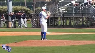 #UWFBaseball Opens GSC Tournament With Win Over West Georgia