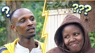 DUSABE YANTWARIYE UMUGABO 🤣YAKAA YARUMUGABO WAJYE DUSABE ARAMUNTWARA 