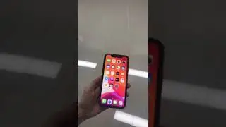 28&deg; privacy anti-spy glass from VMAX