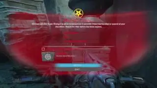 DOOM - Savagery Challenge