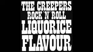The Creepers - Tearjerker (1987)