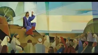 New Testament March 3: Live Well Today (Week 9)