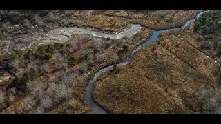 Cold Brook Eco Restoration