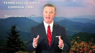 COMMON CORE IN TENNESSEE