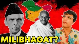 How INDIA Lost PAKISTAN OCCUPIED KASHMIR (POK) in 1947 || Independence Day Special
