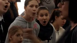 Own Voice &ndash; trailer | IFFR 2025