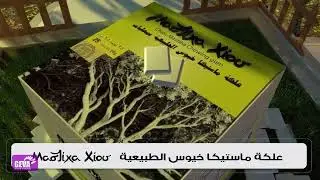 Video production company | A 3D video was produced to introduce the Greek mastic of Chios