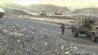 689th Route Clearance