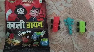 Snacks collection inside free gift🤩#snacks #gift 🎁🤩